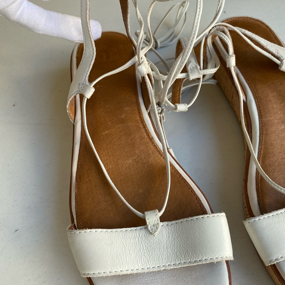Frye gladiator sandals - Picture 3 of 7